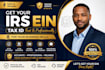 quickly get your ein tax id from the irs