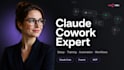 claude cowork ai agent claude consultant claude trainer claude setup claude code