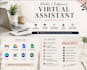 be your reliable virtual assistant for admin and email tasks