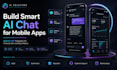 add chatbot to mobile app