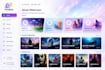 create live streaming app vod  iptv ott fire tv, smart tv, custom iptv app
