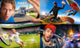 design an authentic youtube thumbnail