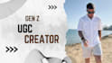 create high converting gen z ugc video ads