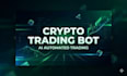crypto trading bot, ai crypto trading bot, crypto trading bot