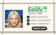 setup sellfy email automation sellfy digital producct sales flows