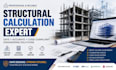 do structural calculations building permits beams foundations and load analysis