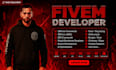 create or modify your five m server