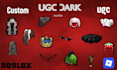create custom roblox ugc accessories