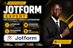 automate zapier n8n ai workflows integration forms survey jotform typeform form