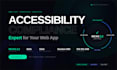 conduct a wcag ada website accessibility audit