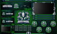design animated twitch stream overlay