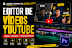 edit your video with basic cuts and adjustments
