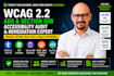 do wcag 2 2 ada and section 508 web accessibility audit, remediation and vpat