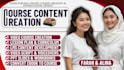 build custom certification course, instructional designer for online schools