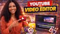 create your monetizable youtube video editing professionally