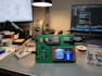 design rtl sdr, esp32 dashcam and wireless embedded hardware systems