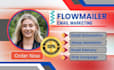 setup flowmailer email automation email campaign flowmailer integration