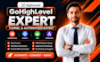 build go high level workflows automation ghl automation CRM, ghl sales funnel