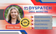 build dyspatch email template html email template dyspatch email builder expert