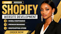 shopify store design shopify store redesign shopify website design and redesign