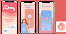 develop an ai baby growth tracking app and pregnancy tracker app