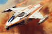 do sci fi spaceship design
