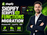 shopify scripts to functions checkout api shopify plus b2b fix shopify liquid