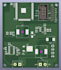 design esp32 iot pcb with wifi bluetooth and sensors