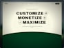 design and code high converting next js landing pages