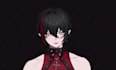 vtuber model live2d rigging 3d vtuber model live2d model for vtube studio vrm