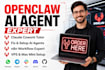install openclaw, clawdbot, fix claude code, claude cowork n8n on vps, mac mini
