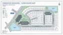 design accurate subdivision site plan, plot layout and land development map