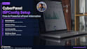 install and configure cyberpanel, aapanel, or ispconfig hosting panel