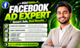 setup and manage facebook ads campaign professionally