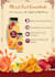 design professional food science linkedin posts