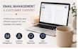 be your bilingual virtual assistant