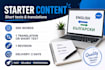 create engaging content for your website