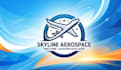 design unique aviation podcast logo