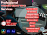 edit your vsl video sales letter, vsl editor
