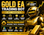 automated gold ea bot for forex trading ea gold ea bot xauusd robot forex ea