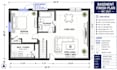 basement finish plan, basement permit drawing, irc code basement layout, egress