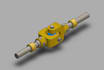 do mechanical 3d cad modeling, exploded view assembly, and technical drafting