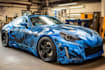 van wrap, vehicle wrap, car wrap design