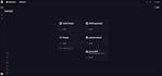 build your ai powered saas app and web dashboards or full stack application