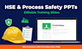 create hse and process safety training ppts