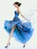 make a fashion illustration