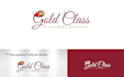 creative nail studio logo design for your business