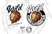 creative comic style mascot logo design service