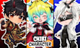 chibi art for you