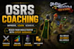 coach you old school runescape
